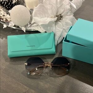 Tiffany sunglasses